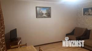 Студия квартира, посуточно, 23м2, 1/2 этаж