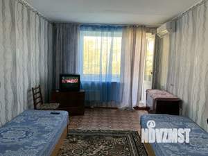 2-к квартира, посуточно, 54м2, 4/5 этаж