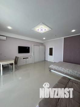 1-к квартира, посуточно, 60м2, 5/9 этаж