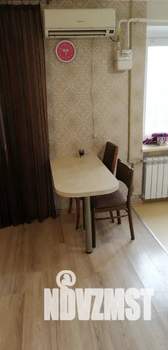 2-к квартира, посуточно, 46м2, 2/5 этаж