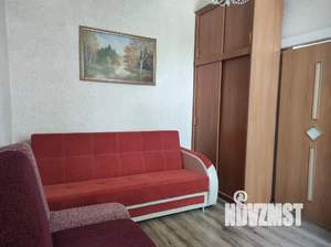 1-к квартира, посуточно, 22м2, 2/2 этаж