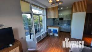 2-к квартира, посуточно, 37м2, 3/5 этаж