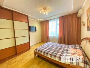 2-к квартира, посуточно, 55м2, 1/9 этаж
