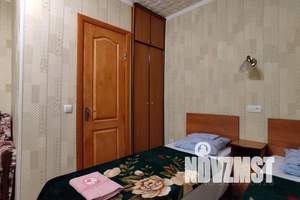 1-к квартира, посуточно, 20м2, 1/2 этаж