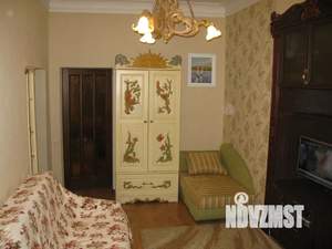 3-к квартира, посуточно, 65м2, 1/3 этаж