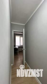2-к квартира, посуточно, 44м2, 2/3 этаж