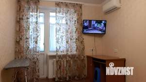 2-к квартира, посуточно, 56м2, 2/9 этаж