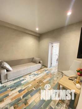 2-к квартира, посуточно, 62м2, 2/9 этаж