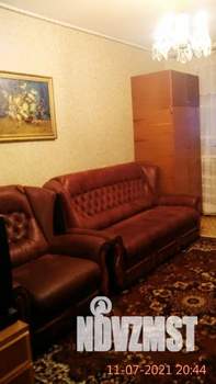 2-к квартира, посуточно, 50м2, 6/9 этаж