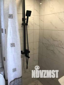 Студия квартира, посуточно, 20м2, 2/2 этаж