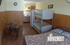 Студия квартира, посуточно, 20м2, 2/2 этаж