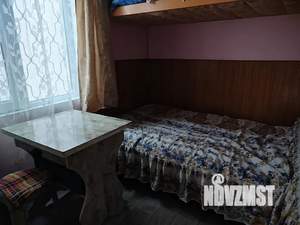1-к квартира, посуточно, 15м2, 1/2 этаж
