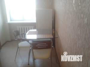 1-к квартира, посуточно, 40м2, 9/9 этаж