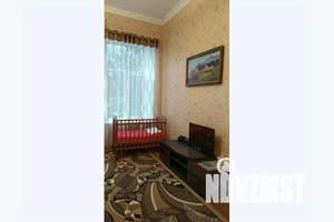 2-к квартира, посуточно, 85м2, 2/2 этаж