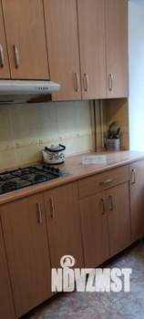 2-к квартира, посуточно, 47м2, 2/4 этаж