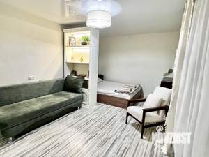 1-к квартира, посуточно, 45м2, 4/5 этаж