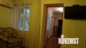 2-к квартира, посуточно, 45м2, 1/2 этаж