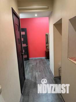 2-к квартира, посуточно, 55м2, 1/1 этаж