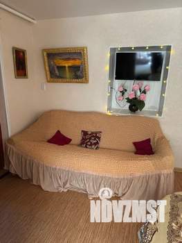2-к квартира, посуточно, 30м2, 1/1 этаж