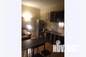 2-к квартира, посуточно, 70м2, 1/2 этаж