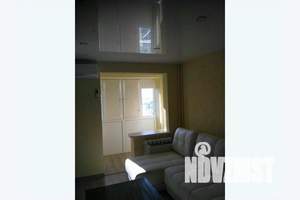 1-к квартира, посуточно, 34м2, 4/5 этаж