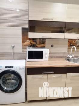 1-к квартира, посуточно, 30м2, 2/2 этаж