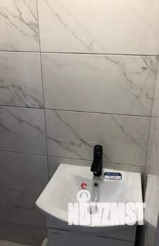 Студия квартира, посуточно, 20м2, 2/2 этаж