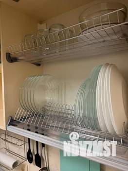 2-к квартира, посуточно, 55м2, 1/1 этаж