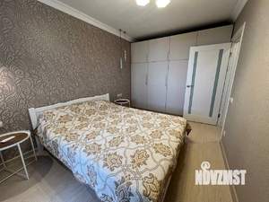 2-к квартира, посуточно, 50м2, 9/9 этаж