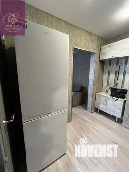 1-к квартира, на длительный срок, 40м2, 3/5 этаж