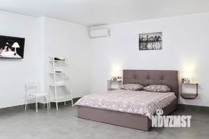 2-к квартира, посуточно, 30м2, 1/1 этаж