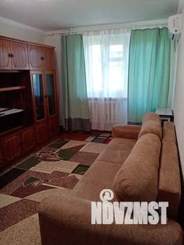 3-к квартира, посуточно, 60м2, 3/5 этаж