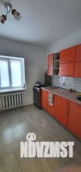 2-к квартира, посуточно, 45м2, 1/1 этаж