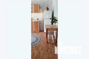 1-к квартира, посуточно, 30м2, 2/2 этаж