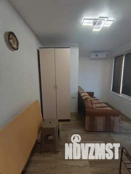 Студия квартира, посуточно, 15м2, 2/2 этаж