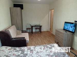 1-к квартира, посуточно, 30м2, 1/5 этаж