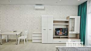 Студия квартира, посуточно, 50м2, 3/9 этаж