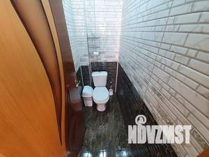 3-к квартира, посуточно, 65м2, 2/2 этаж
