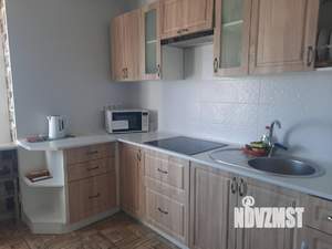 1-к квартира, посуточно, 36м2, 16/16 этаж
