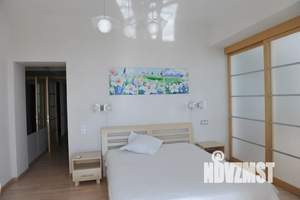 2-к квартира, посуточно, 91м2, 7/7 этаж