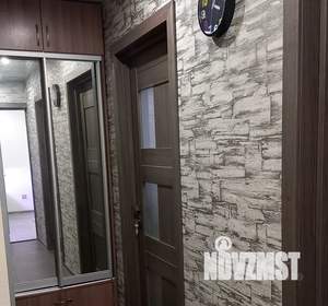 2-к квартира, посуточно, 60м2, 3/5 этаж