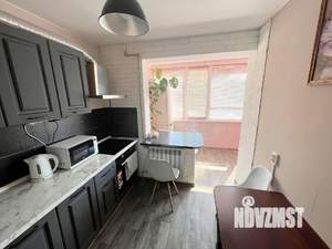 2-к квартира, посуточно, 54м2, 1/16 этаж