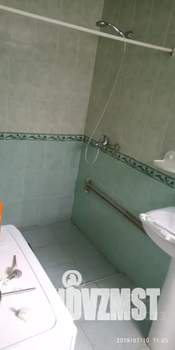 2-к квартира, посуточно, 50м2, 1/1 этаж