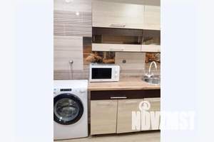 1-к квартира, посуточно, 26м2, 2/2 этаж