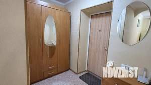 1-к квартира, посуточно, 38м2, 2/9 этаж