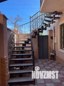 Студия квартира, посуточно, 25м2, 2/2 этаж