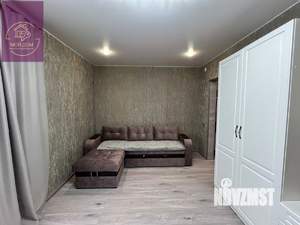 1-к квартира, посуточно, 39м2, 3/5 этаж