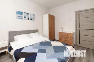 1-к квартира, посуточно, 36м2, 3/4 этаж