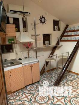 3-к квартира, посуточно, 92м2, 2/2 этаж