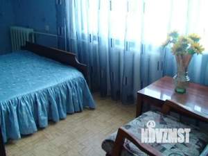 2-к квартира, посуточно, 47м2, 4/5 этаж